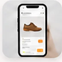 App y venta pública